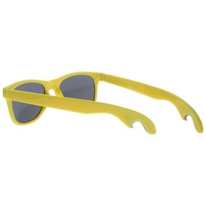 Plastic Sunglasses