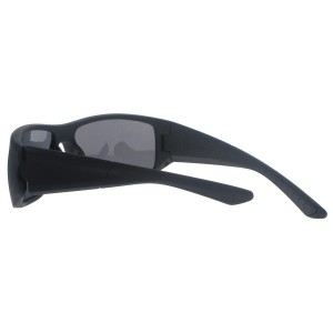 Plastic Sunglasses