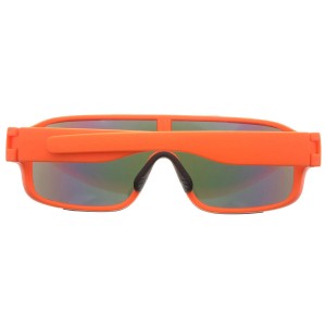 Plastic Sunglasses