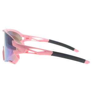 Plastic Sunglasses