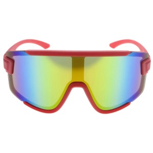 Plastic Sunglasses