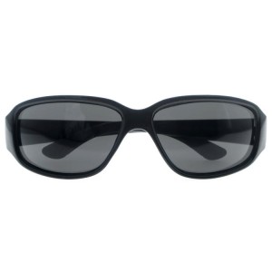 Plastic Sunglasses