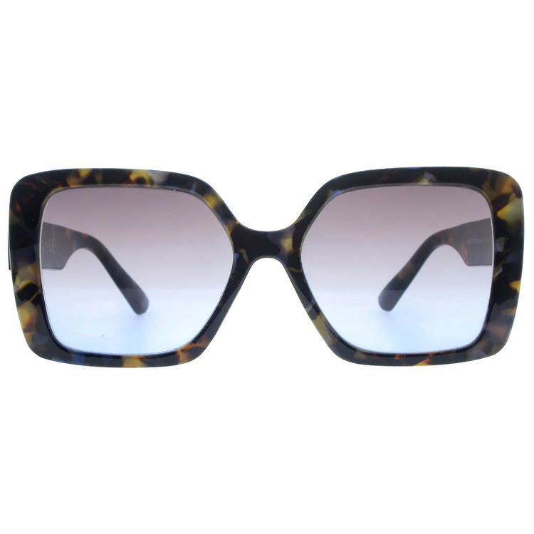 Dachuan Optical DSP404007 China Supplier High Quality Plastic Sunglasses With Oversized Frame (6)