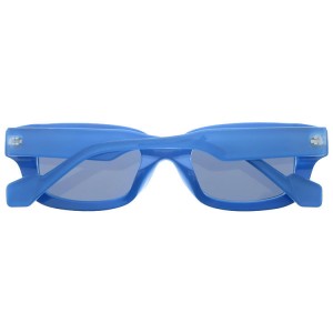 Plastic Sunglasses