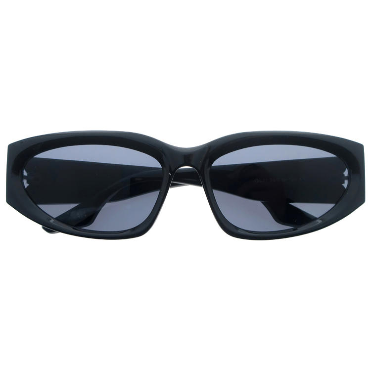 Dachuan Optical DSP404024 China Supplier Classic Design Plastic Sunglasses With Metal Hinge (4)