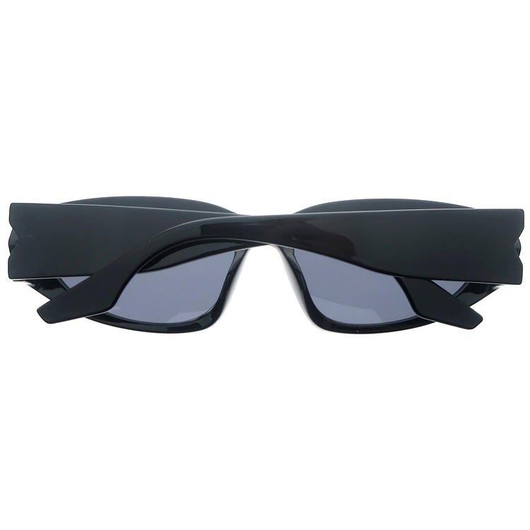 Dachuan Optical DSP404024 China Supplier Classic Design Plastic Sunglasses With Metal Hinge (5)