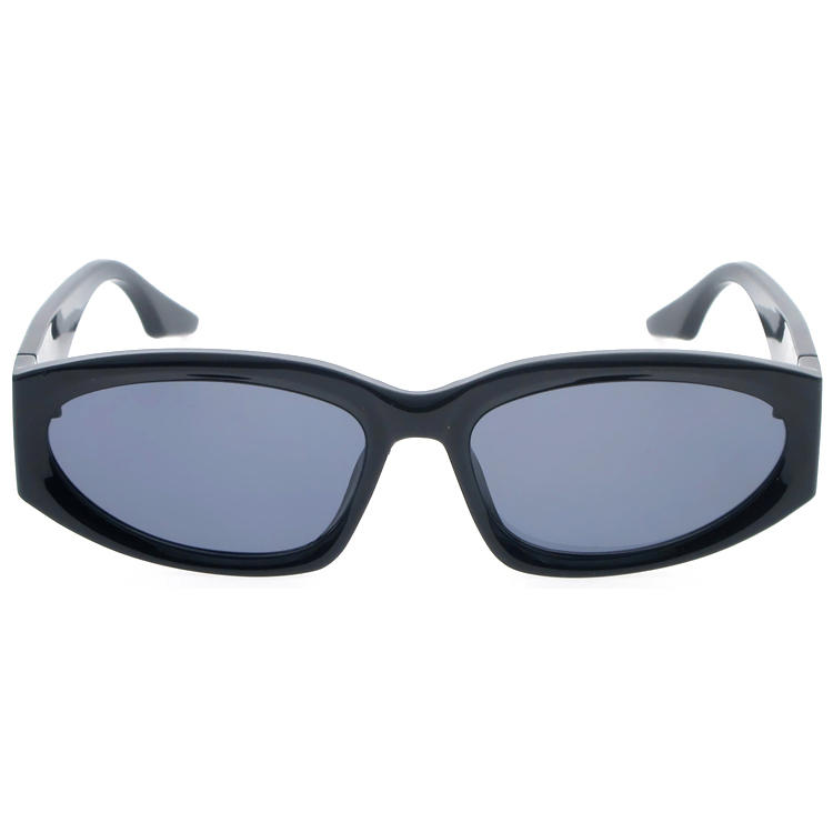 Dachuan Optical DSP404024 China Supplier Classic Design Plastic Sunglasses With Metal Hinge (7)