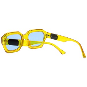 Plastic Sunglasses