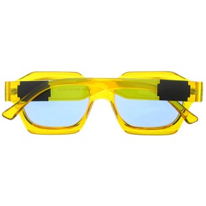 Plastic Sunglasses