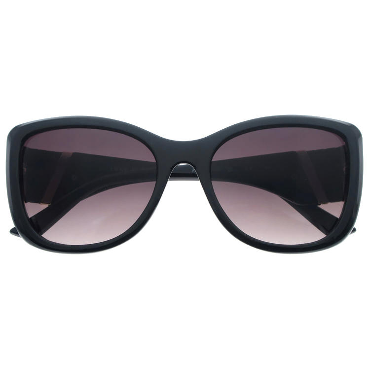 Dachuan Optical DSP404038 China Supplier High Quality Plastic Sunglasses With Overisizde (3)