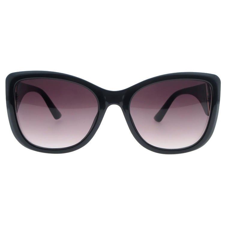 Dachuan Optical DSP404038 China Supplier High Quality Plastic Sunglasses With Overisizde (5)