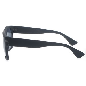 Plastic Sunglasses