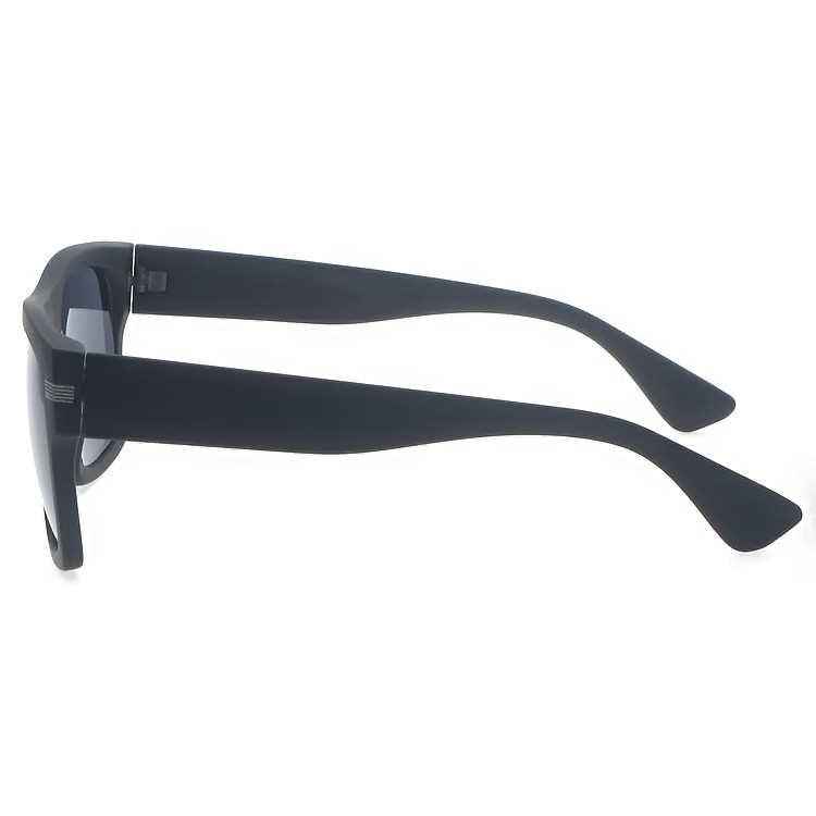 Dachuan Optical DSP407001 China Supplier Flat Top Shape Plastic Sunglasses Shades (1 (8)