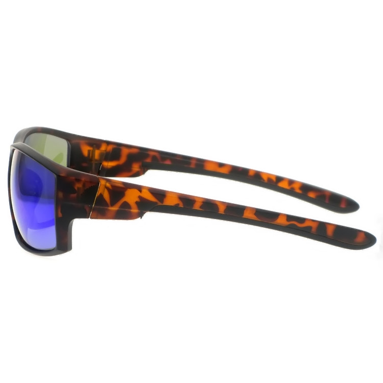 Dachuan Optical DSP411005 China Supplier Trendy Plastic Outdoor Sports Style Sunglasses with UV Resistant (11)