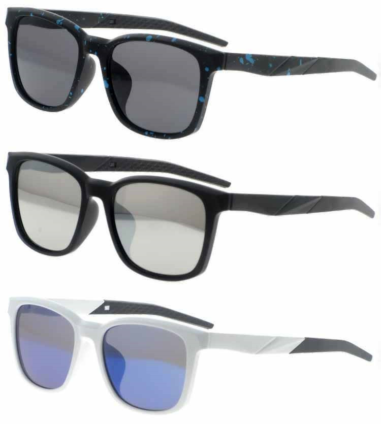 Dachuan Optical DSP411008 China Supplier New Trends Sports Type Sunglasses with UV400 Lens (2)