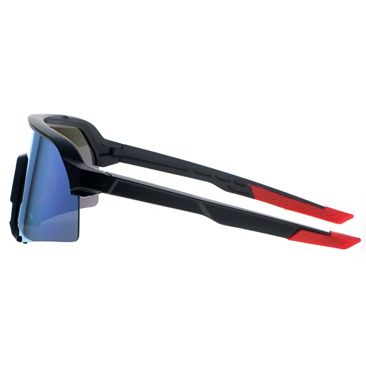 Dachuan Optical DSP424016 China Supplier Classic Design PC Sport Riding Cycling Sunglasses (10)