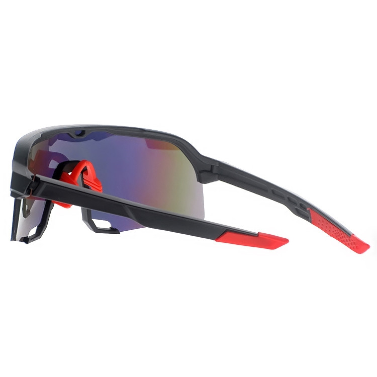 Dachuan Optical DSP424016 China Supplier Classic Design PC Sport Riding Cycling Sunglasses (11)