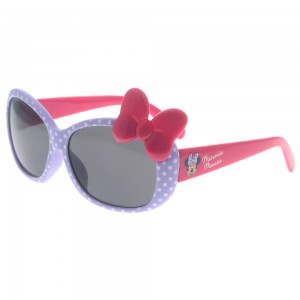 Plastic Sunglasses