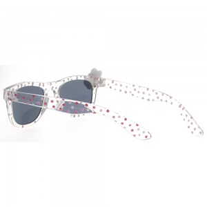 Plastic Sunglasses