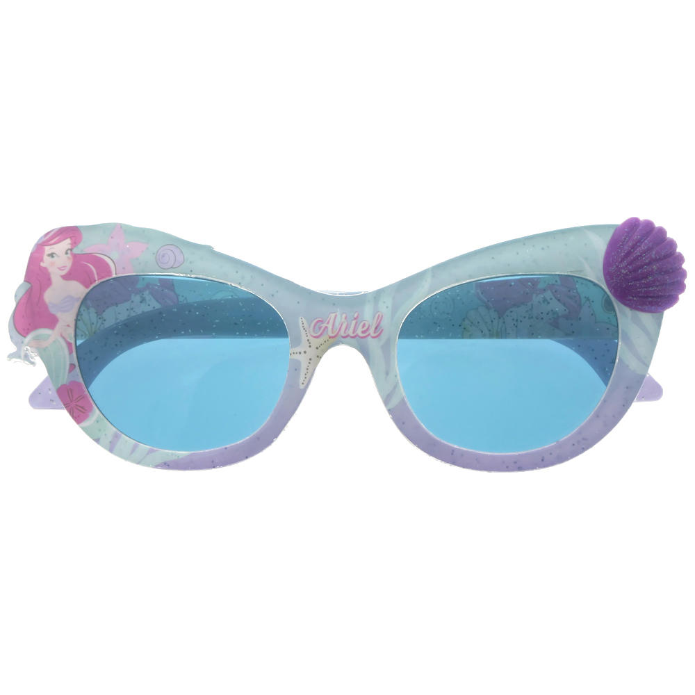 Dachuan Optical DSPK342013 China Manufacture Factory Trendy Cartoon Children Sunglasses with Cateye Shape (3)