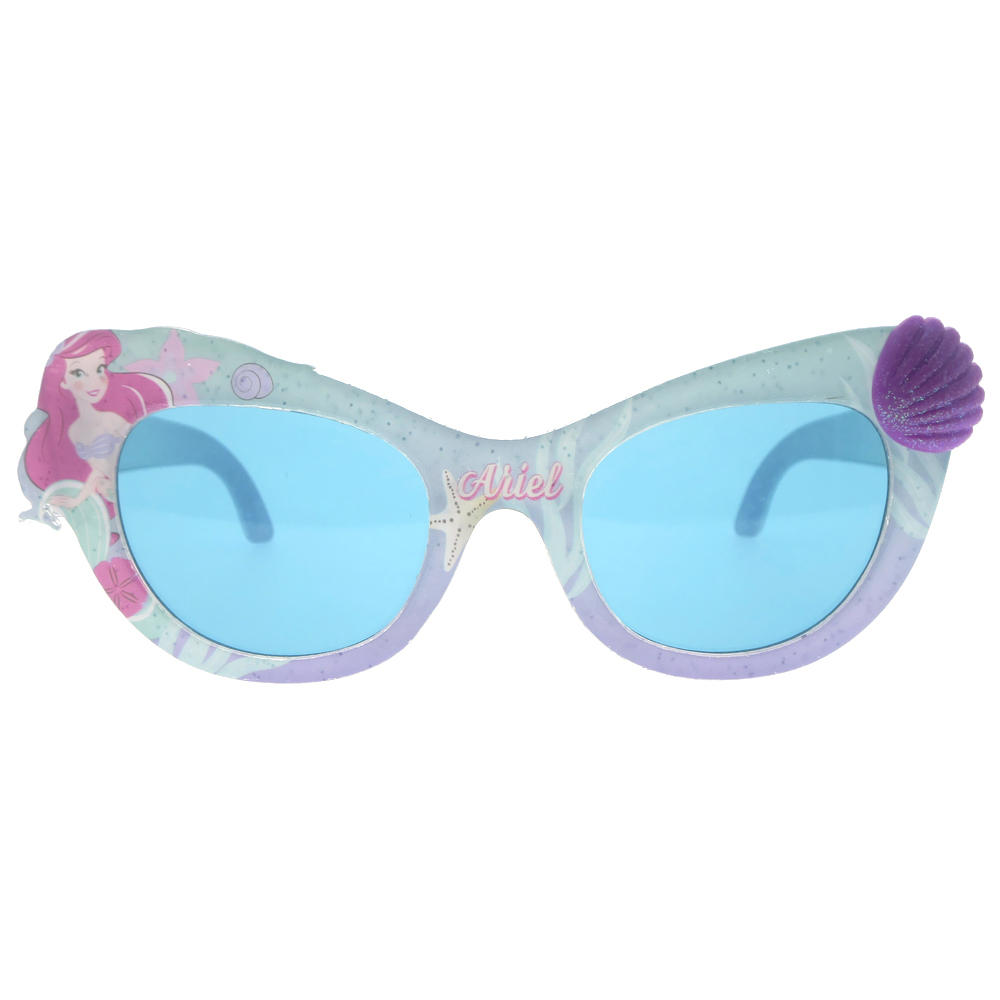 Dachuan Optical DSPK342013 China Manufacture Factory Trendy Cartoon Children Sunglasses with Cateye Shape (5)