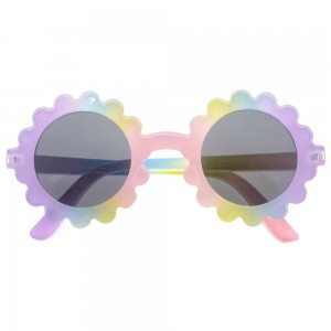 Plastic Sunglasses