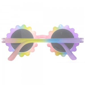 Plastic Sunglasses