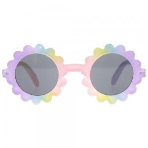 Plastic Sunglasses