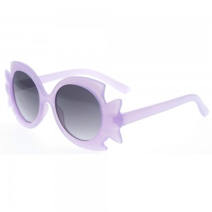 Plastic Sunglasses