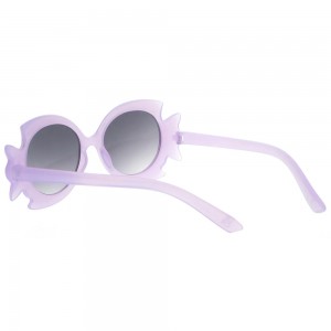 Plastic Sunglasses