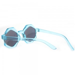 Plastic Sunglasses