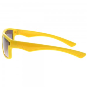 Plastic Sunglasses