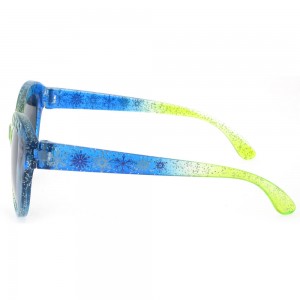 Plastic Sunglasses