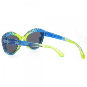 Plastic Sunglasses