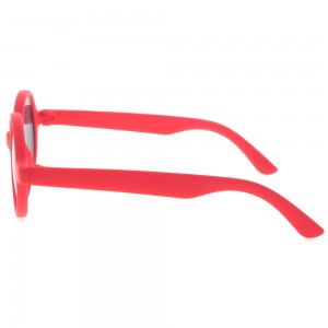 Plastic Sunglasses