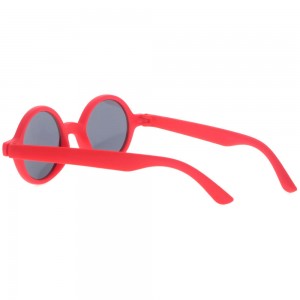 Plastic Sunglasses