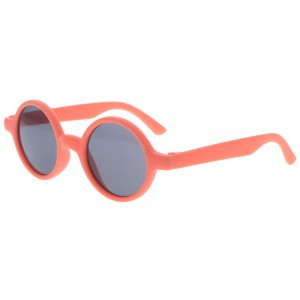 Plastic Sunglasses