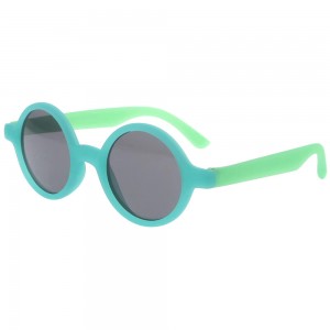 Plastic Sunglasses