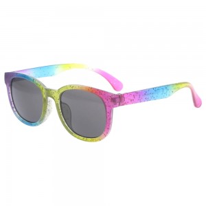 Plastic Sunglasses