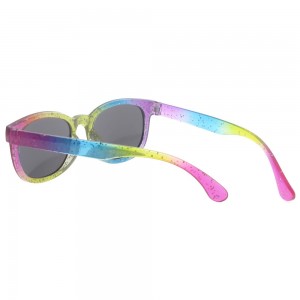 Plastic Sunglasses