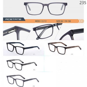 Optical Frames