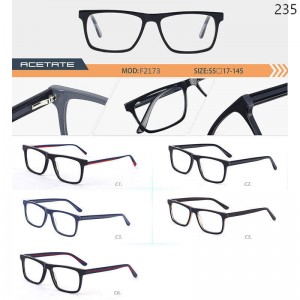 Optical Frames