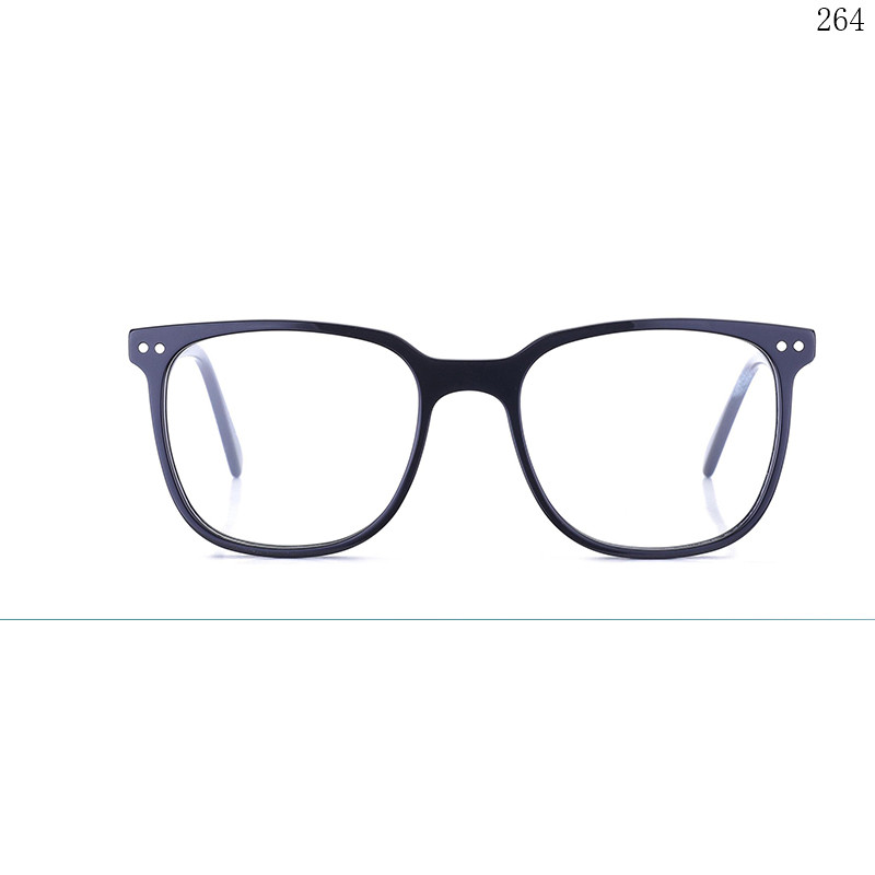 Dachuan Optical F3001 China Supplier High Quality Acetate Optical Eyewear with Logo Custom (1)