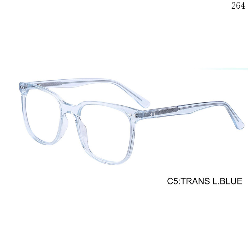 Dachuan Optical F3001 China Supplier High Quality Acetate Optical Eyewear with Logo Custom (4)