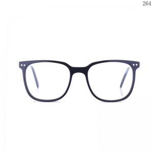 Clip On Eyeglasses