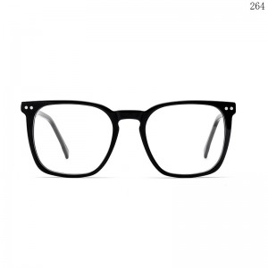 Clip On Eyeglasses