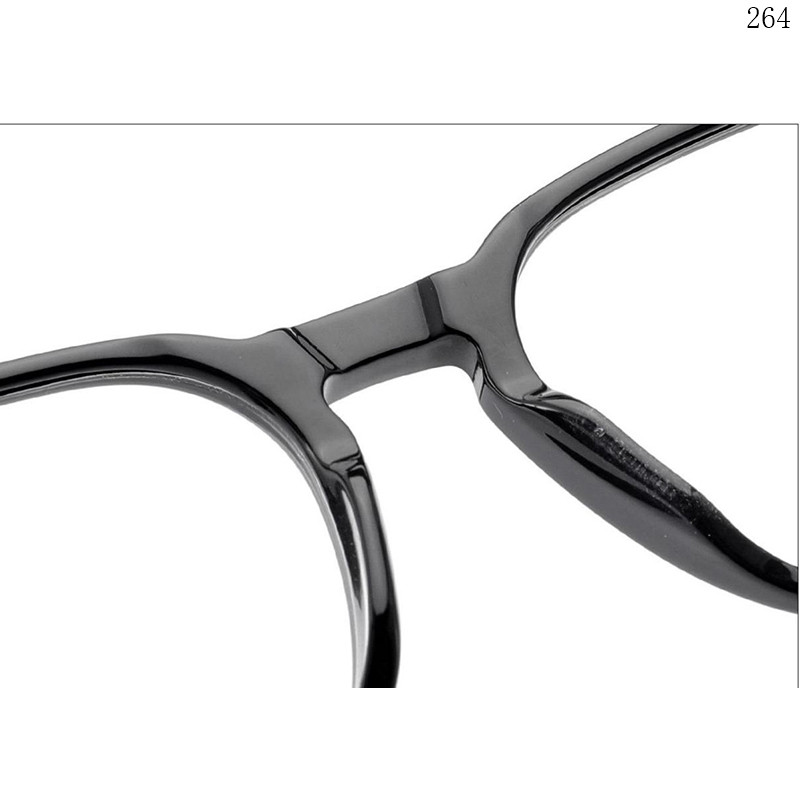 Dachuan Optical F3002 China Supplier Retro Design Acetate Optical Eyewear with Spring Hinges (2)