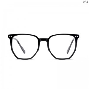 Clip On Eyeglasses