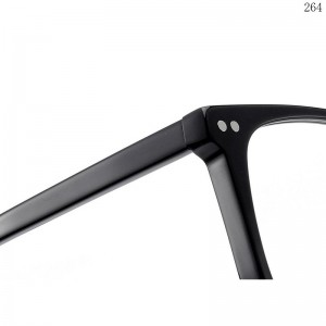 Clip On Eyeglasses