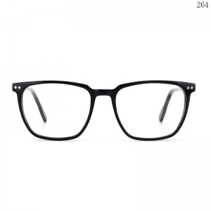 Clip On Eyeglasses